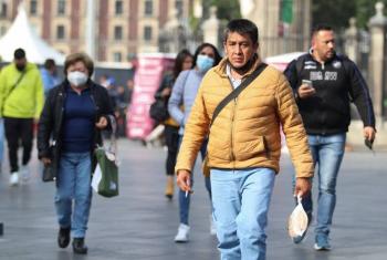 Clima en CDMX: el pron&oacute;stico para este mi&eacute;rcoles 11 de diciembre