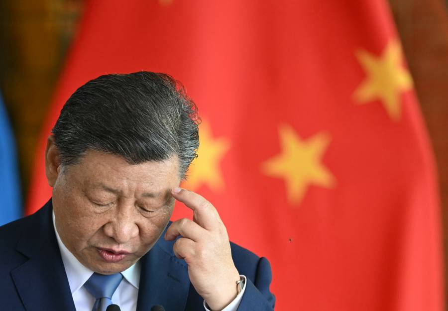 Equipo de Trump confirma invitación a Xi Jinping para asistir a su toma de posesión