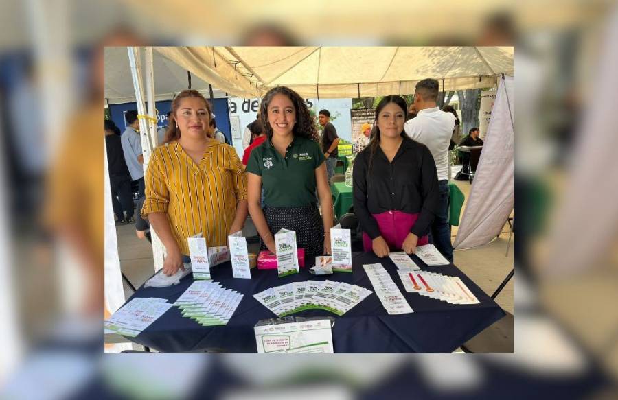 Gobierno Estatal reforzará servicios para mujeres durante vacaciones