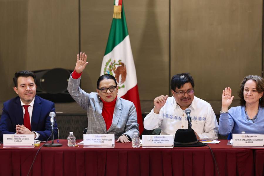 Gobierno de México fortalece los derechos de los pueblos indígenas con nuevo mecanismo