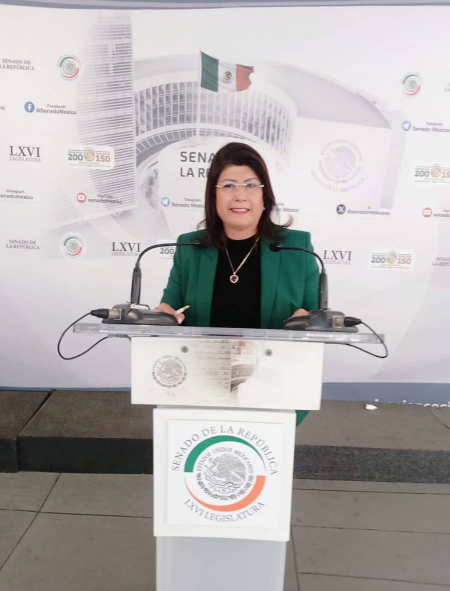 Llama Mariela a Comisión de Límites del Congreso del Edomex a no dejarse presionar en el Diferendo Tecámac-Tonanitla