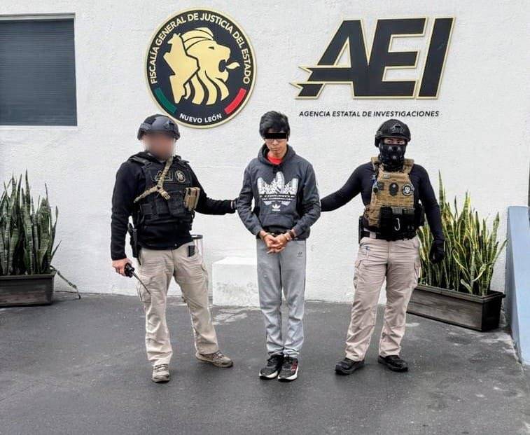 Caso Melanie: surgen nuevas revelaciones sobre violencia y abuso por parte de Christian “N”
