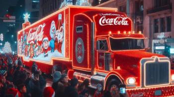 Cancelan la Caravana Coca-Cola 2024 en CDMX por falta de autorización