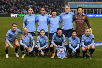 Ligue des champions f&eacute;minine - 5e journ&eacute;e - Grupo C: los resultados