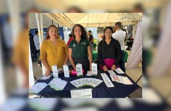 Gobierno Estatal reforzar&aacute; servicios para mujeres durante vacaciones