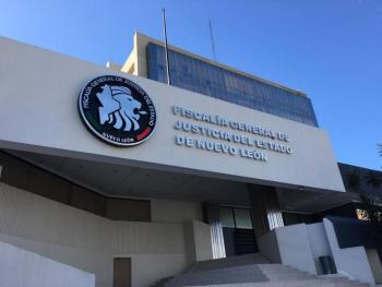 Fiscal&iacute;a de Nuevo Le&oacute;n enfrenta una posible par&aacute;lisis operativa en 2025
