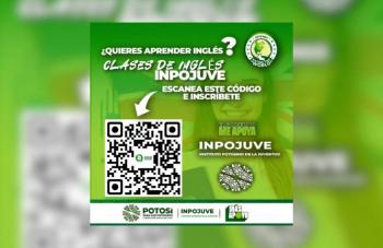 Gobierno Estatal impulsa el aprendizaje de un segundo idioma para j&oacute;venes