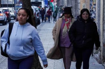 Bajas temperaturas y alerta amarilla en CDMX: Pron&oacute;stico para el 13 de diciembre