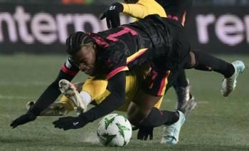 Real Sociedad y Betis tambi&eacute;n ganan en la jornada europea, Athletic colider