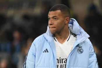 Fiscal&iacute;a sueca cierra caso Mbapp&eacute;, la denunciante 