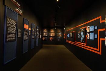 Aerom&eacute;xico, AICM, Naciones Unidas y el Museo Memoria y Tolerancia unen fuerzas contra trata de personas