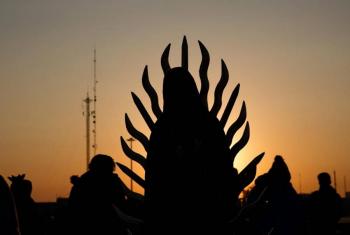 M&aacute;s de 11.5 millones de peregrinos visitan la Bas&iacute;lica de Guadalupe en operaci&oacute;n sin incidentes
