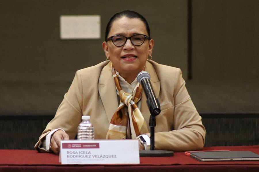 México descarta ser tercer país seguro frente a deportaciones masivas