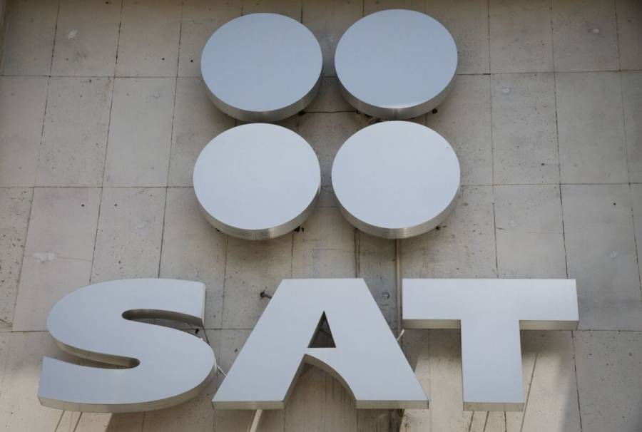 SAT rompe récord histórico en recaudación con 4.5 billones en 2024