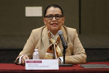 M&eacute;xico descarta ser tercer pa&iacute;s seguro frente a deportaciones masivas