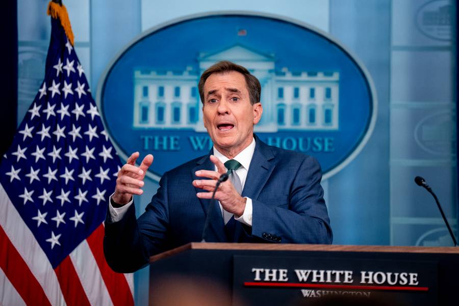 Sigue el misterio de los drones en EEUU y Trump se suma a la pol&eacute;mica