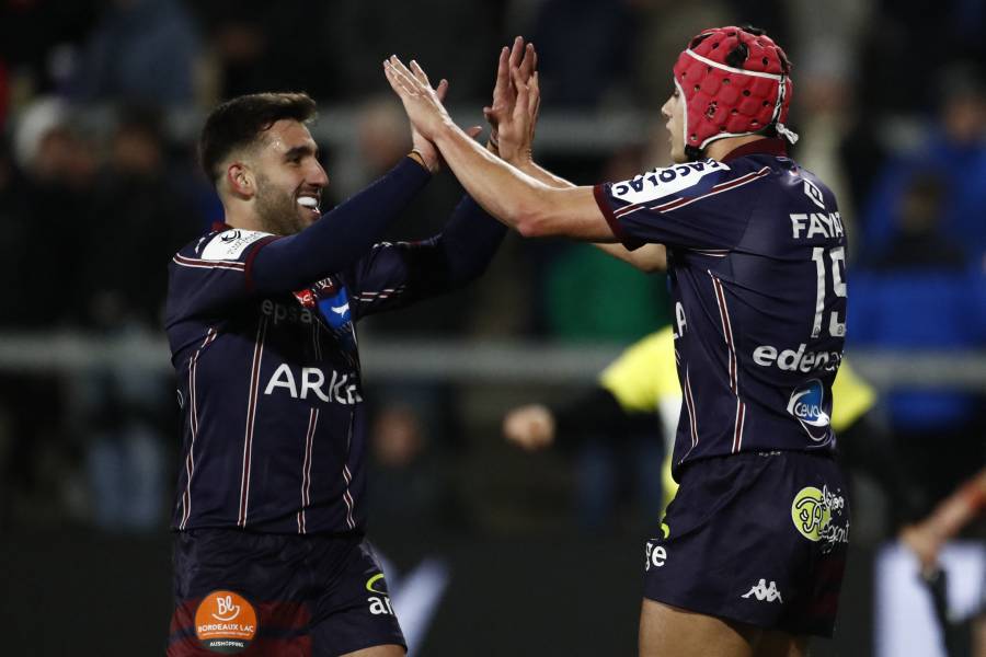 Copa de Campeones: los equipos de partidos de dimanche