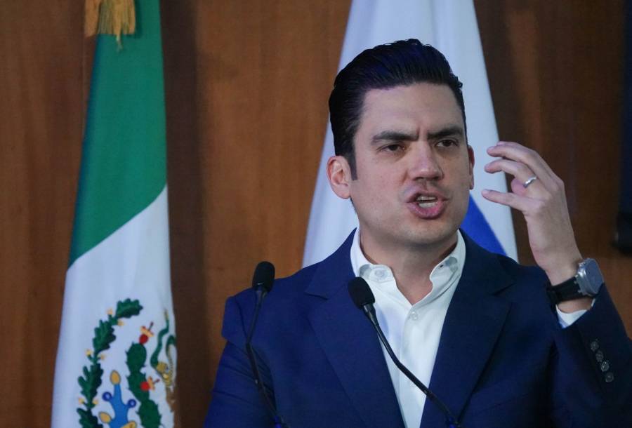 PAN se prepara para elecciones de 2027 con nuevas reformas estatutarias
