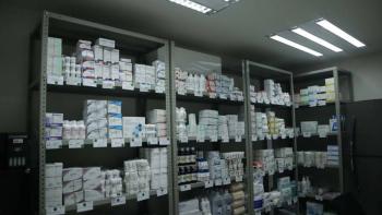 SSa y Birmex inician licitaci&oacute;n para compra consolidada de medicamentos e insumos m&eacute;dicos 2025-2026