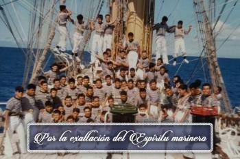 Secretario de Marina recibe al Velero Cuauht&eacute;moc, embajador de M&eacute;xico en los mares