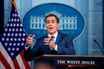 Sigue el misterio de los drones en EEUU y Trump se suma a la pol&eacute;mica