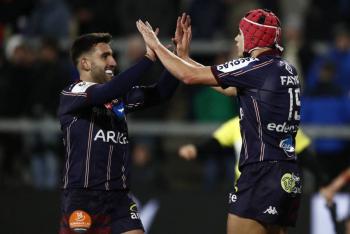 Copa de Campeones: los equipos de partidos de dimanche