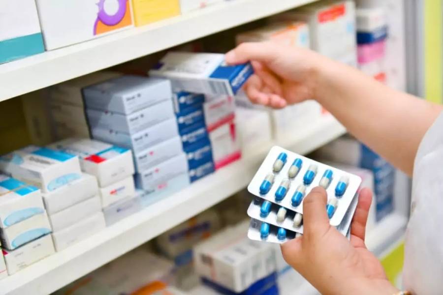SSa y Birmex lanzan la licitaci&oacute;n para la compra consolidada de medicamentos