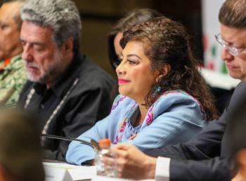 Gobierno de CDMX entrega 783 créditos para mejoramiento de vivienda y 258 escrituras