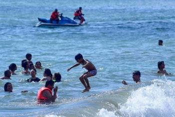 Acapulco supera el 70% de ocupaci&oacute;n hotelera en el fin de semana de diciembre