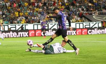 Am&eacute;rica se convierte en tricampe&oacute;n del f&uacute;tbol mexicano