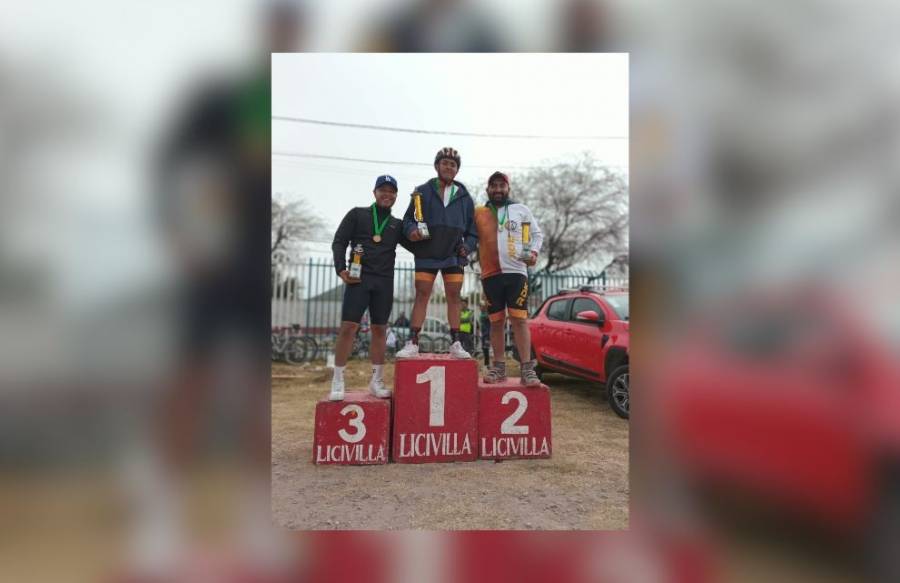 Villa de Pozos impulsa el deporte y la convivencia con eventos comunitarios
