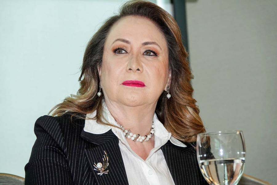 Tribunal confirma autor&iacute;a de tesis de Yasm&iacute;n Esquivel: UNAM reconoce que cumpli&oacute; con requisitos