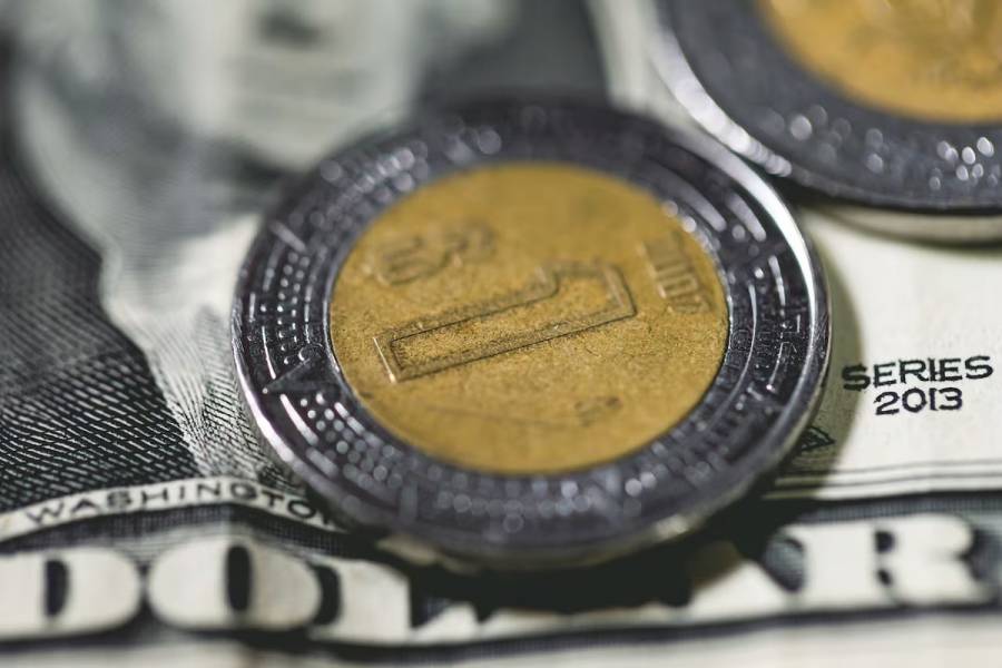 Podría enfilarse el dólar hacia los 20 pesos esta semana