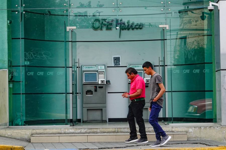 CFE recibe concesión para explotar recursos geotérmicos en Los Negritos Michoacán