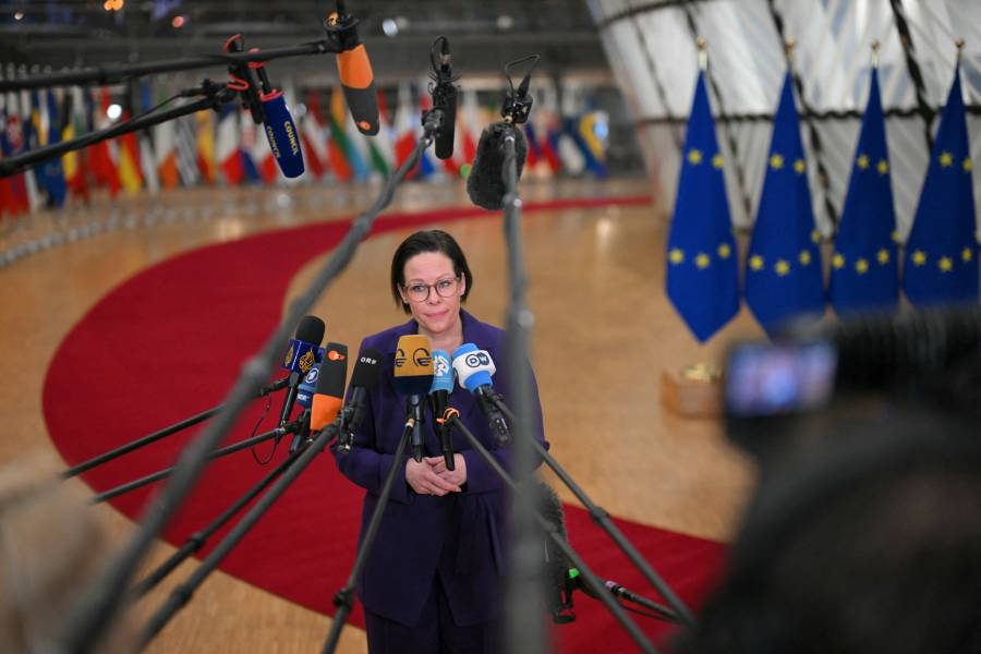 La UE discutirá con nuevas autoridades sirias reducción de la influencia rusa