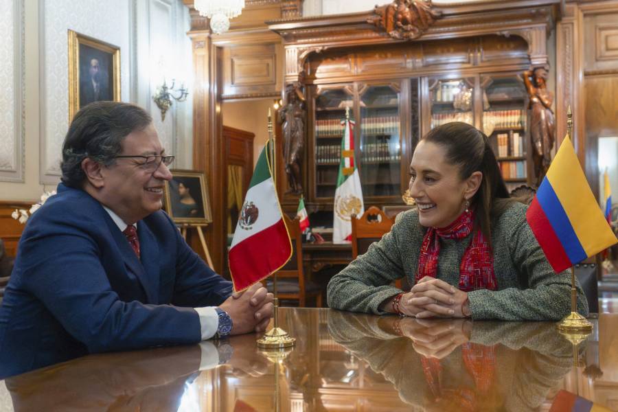 Colombia y Panamá relanzan proyecto para interconexión eléctrica