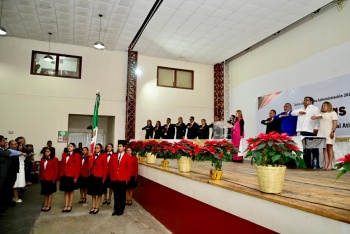 Alcaldes mexiquenses deber&aacute;n asistir diariamente a Mesas de Coordinaci&oacute;n para la Paz: Horacio Duarte