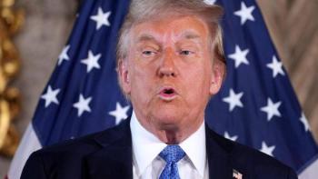 Trump endurecer&aacute; medidas contra migrantes y retomar&aacute; construcci&oacute;n del muro fronterizo