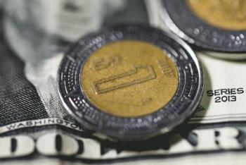 Podr&iacute;a enfilarse el d&oacute;lar hacia los 20 pesos esta semana