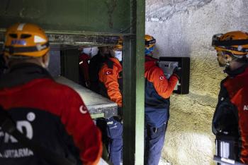 El Gol&aacute;n s&iacute;rio, un local estrat&eacute;gico anexado por Israel