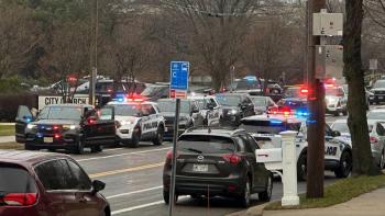 Tiroteo en escuela de Madison deja dos muertos y seis heridos