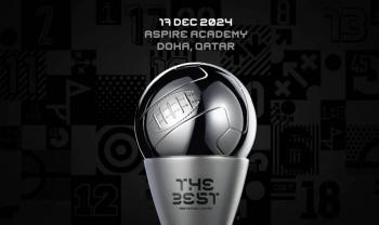 FIFA anunciar&aacute; los ganadores de los premios 'The Best' el martes en Doha