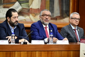 Figuras clave en el Gobierno Transformador de Delfina Gomez