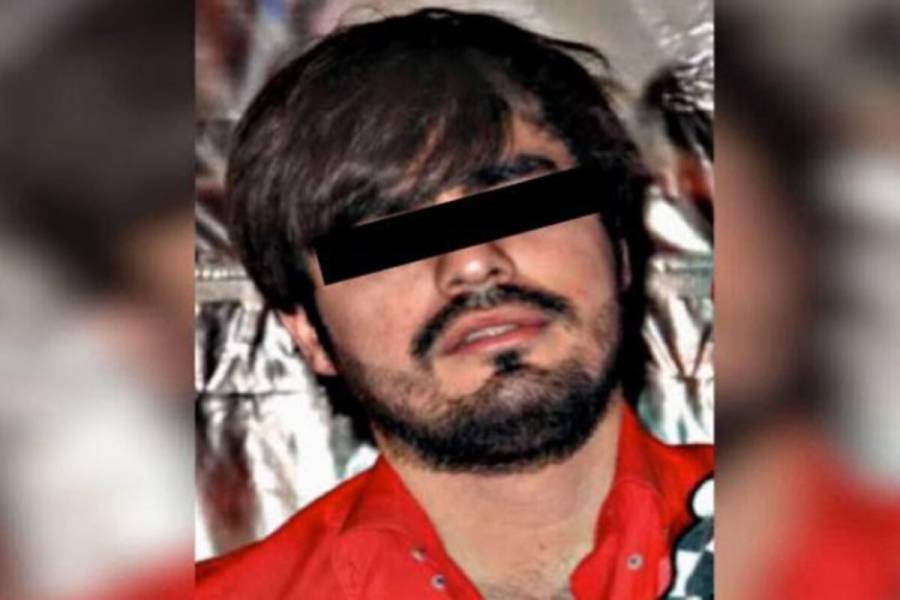 Por asesinato de Javier Valdez, FGR pide a EEUU extraditar a “El Mini Lic”