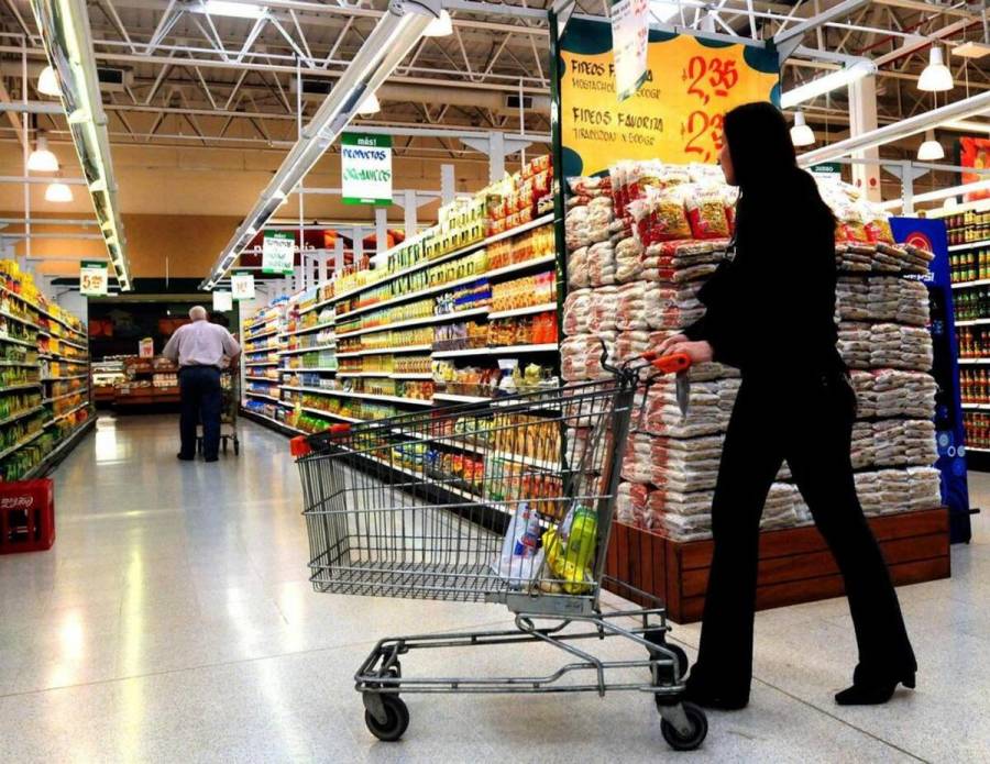 Caen las ventas al menudeo durante octubre tras meses de avance