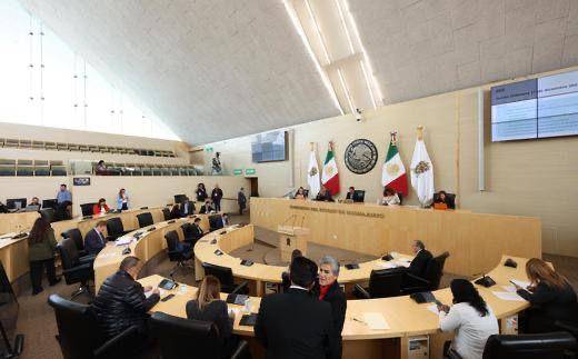 Guanajuato crea Secretaría de Derechos Humanos para impulsar inclusión de personas con discapacidad