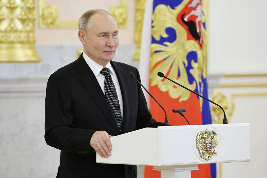 Rusia busca vengar la muerte de un general asesinado por Ucrania
