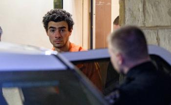 Sospechoso de matar CEO en Nueva York, acusado de asesinato como 