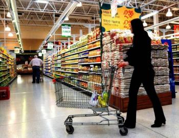 Caen las ventas al menudeo durante octubre tras meses de avance