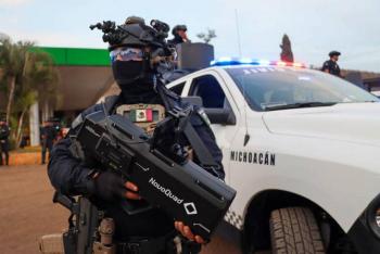 Hombre es asesinado a pu&ntilde;aladas en hotel de la Colonia Guerrero, CDMX